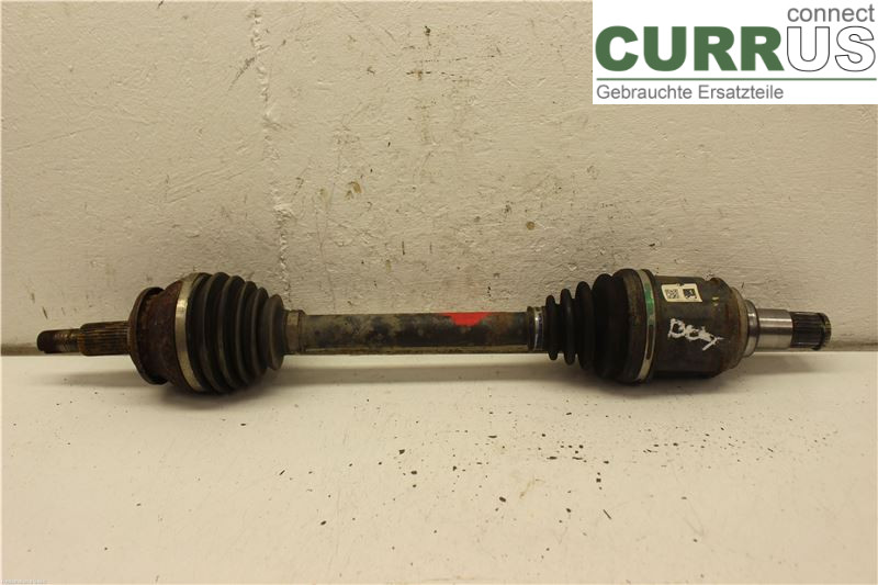 TOYOTA RAV 4    06-12 Vorderachse (4WD) 43420-42230 