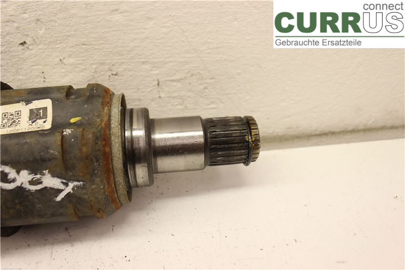 TOYOTA RAV 4    06-12 Vorderachse (4WD) 43420-42230 