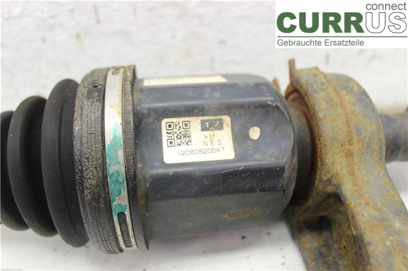 TOYOTA RAV 4    06-12 Getriebeteile 4341042240 