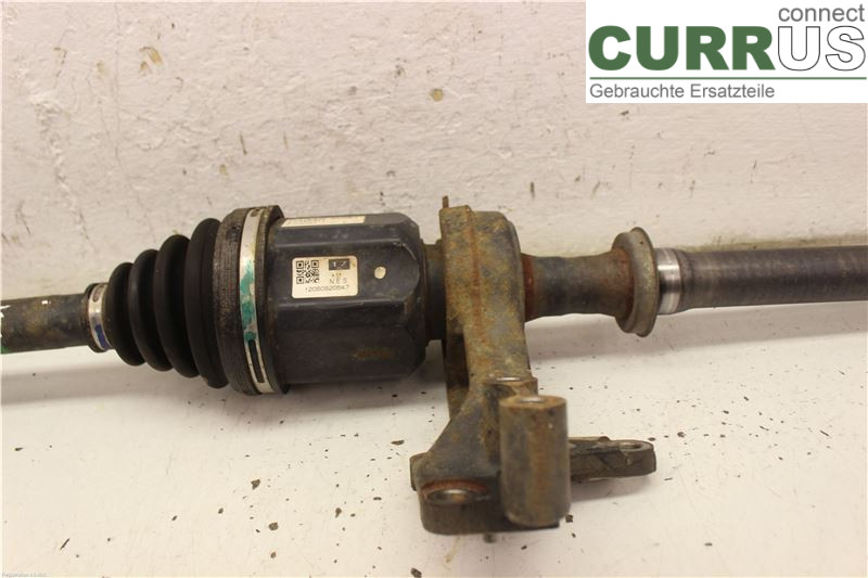 TOYOTA RAV 4    06-12 Getriebeteile 4341042240 