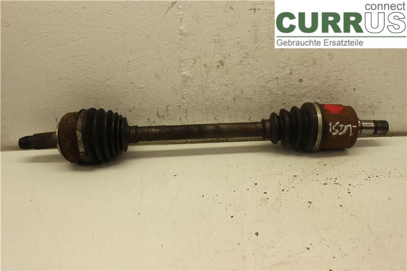 HONDA CR-V     07-12 Przedni most (4x4) 44306SWET10 