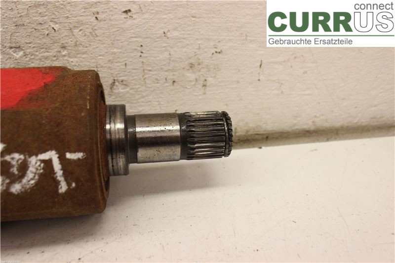 HONDA CR-V     07-12 Przedni most (4x4) 44306SWET10 
