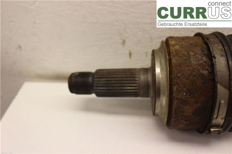 HONDA CR-V     07-12 Przedni most (4x4) 44306SWET10 
