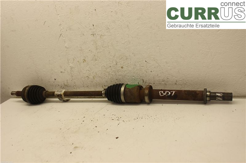 RENAULT CLIO III  09-12 Transmissionsdelar 8200378880 