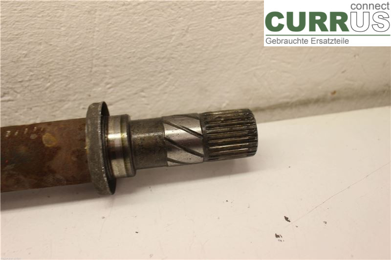 RENAULT CLIO III  09-12 Transmissionsdelar 8200378880 