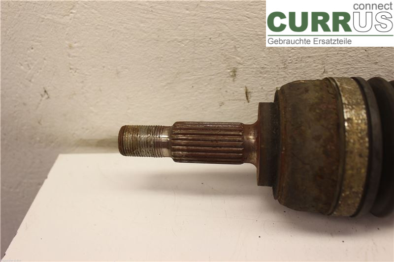 RENAULT CLIO III  09-12 Transmissionsdelar 8200378880 