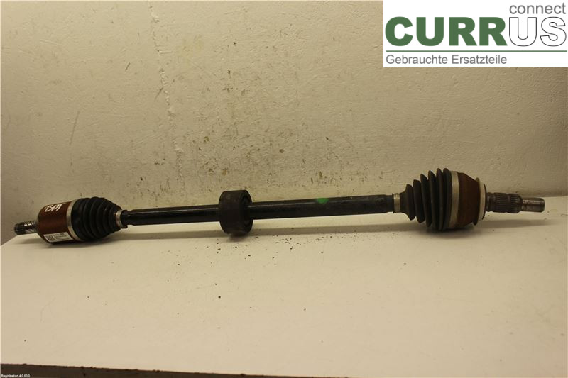 OPEL INSIGNIA  17- Transmissionsdele 95525697 B15SFT