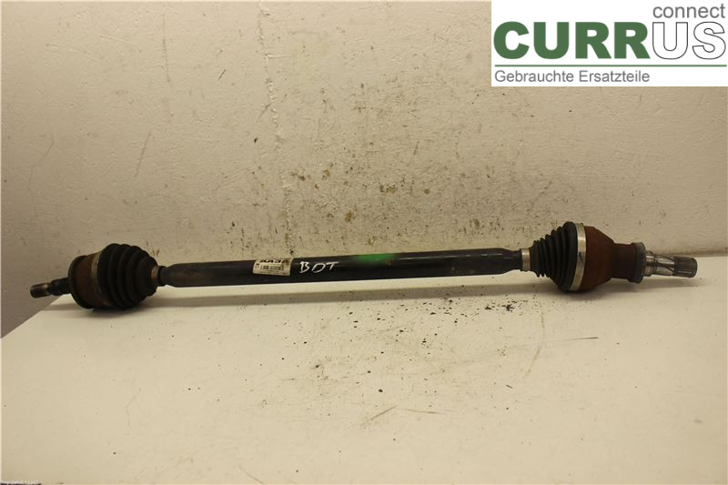 OPEL ASTRA K  16- Transmission parts 95522373 B16DTE