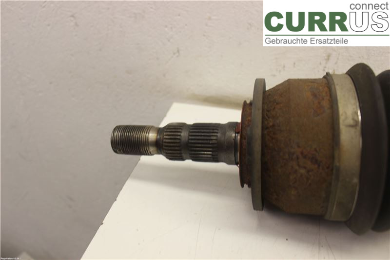 OPEL ASTRA K  16- Transmission parts 95522373 B16DTE