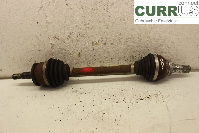 OPEL ASTRA K  16- Essieu avant (4x4) 95522355 B16DTE