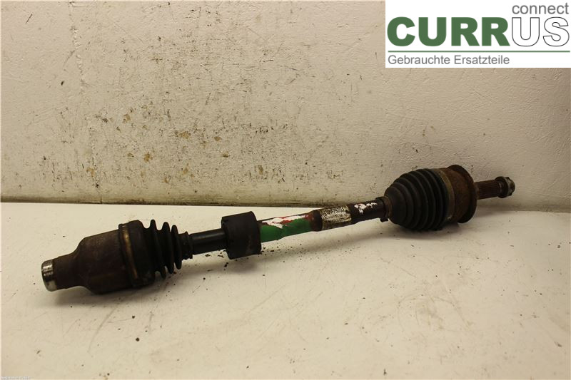 SUZUKI SX4     06-09 Transmissionsdele 4410179JG1 D19AA