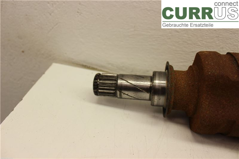 OPEL CORSA D  07-14 Transmissionsdele 93169657 Z13DTJ