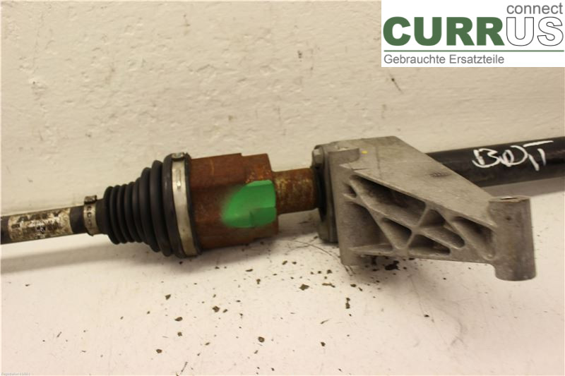 OPEL ASTRA  J    10-15 Transmission parts 95520675 A14NET