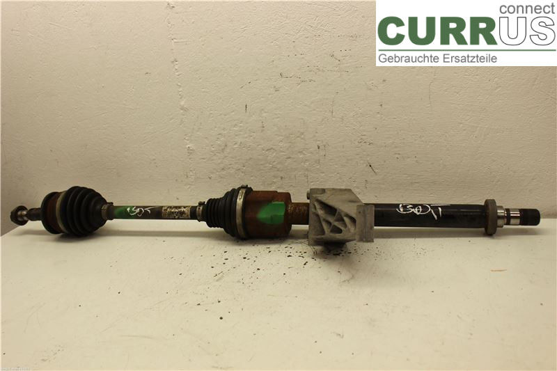 OPEL ASTRA  J    10-15 Transmission parts 95520675 A14NET