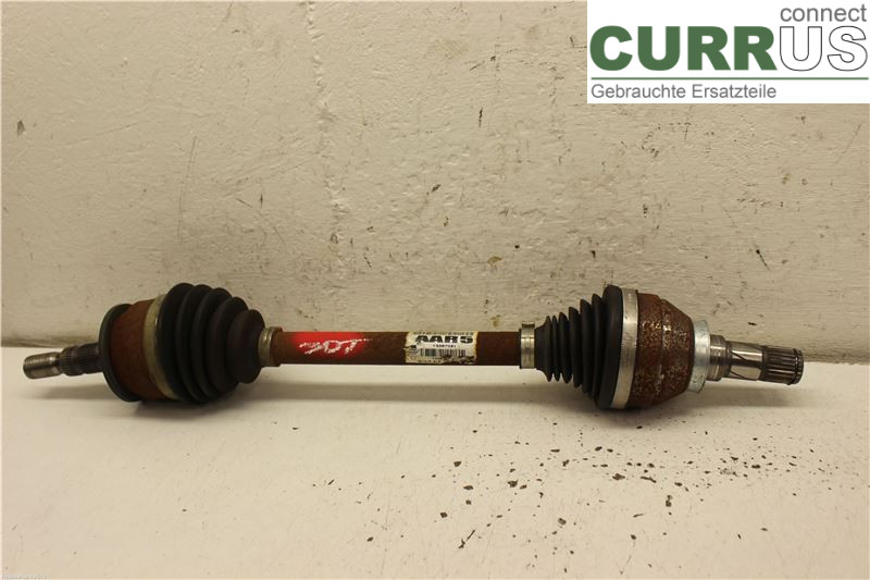 OPEL ASTRA K  16- Essieu avant (4x4) 95522355 B14XFL