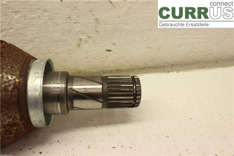 OPEL ASTRA K  16- Essieu avant (4x4) 95522355 B14XFL