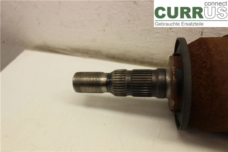 OPEL ASTRA K  16- Essieu avant (4x4) 95522355 B14XFL