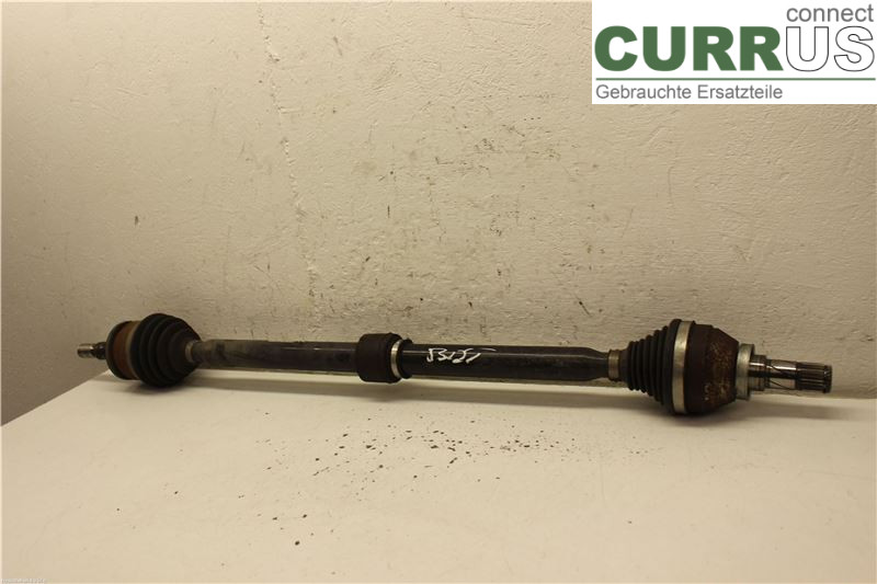 OPEL ASTRA K  16- Pièces de transmission 95522371 B14XFL