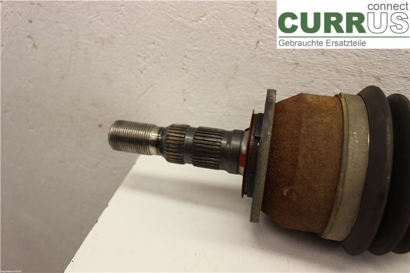 OPEL ASTRA K  16- Pièces de transmission 95522371 B14XFL