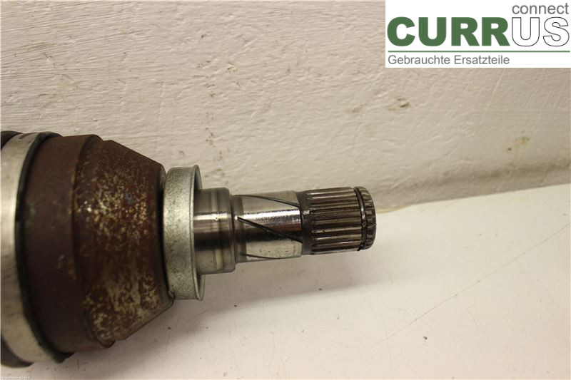 OPEL ASTRA K  16- Pièces de transmission 95522371 B14XFL