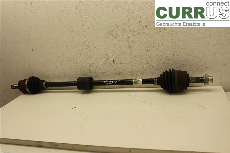 OPEL CORSA E  15-19 Transmissionsdele 93169648 B14XEL