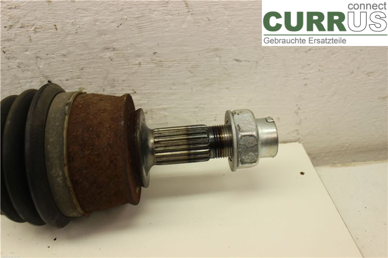 OPEL CORSA E  15-19 Transmissionsdele 93169648 B14XEL