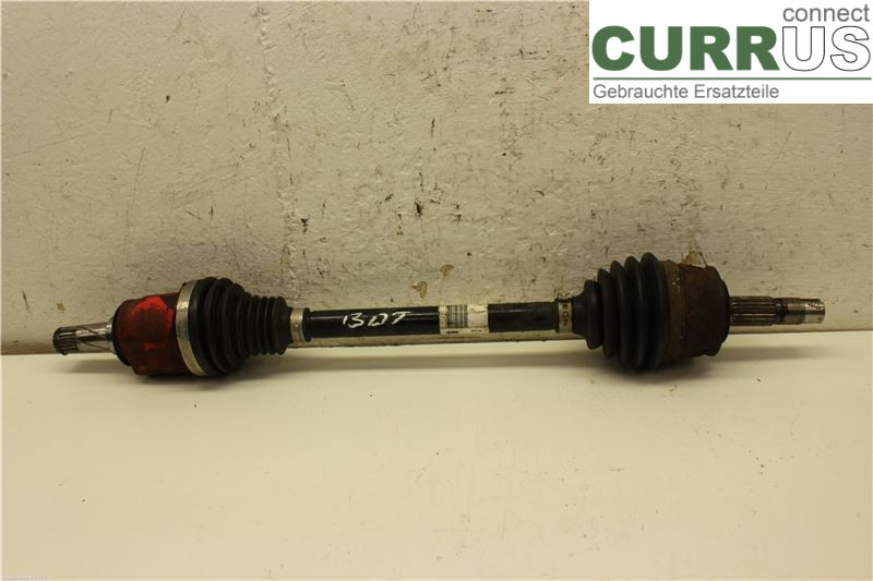 OPEL CORSA E  15-19 Front axle assembly (4WD) 95520465 B14XEL