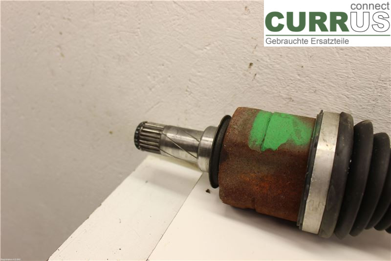 OPEL CORSA E  15-19 Transmissionsdele 93169648 B14XEL