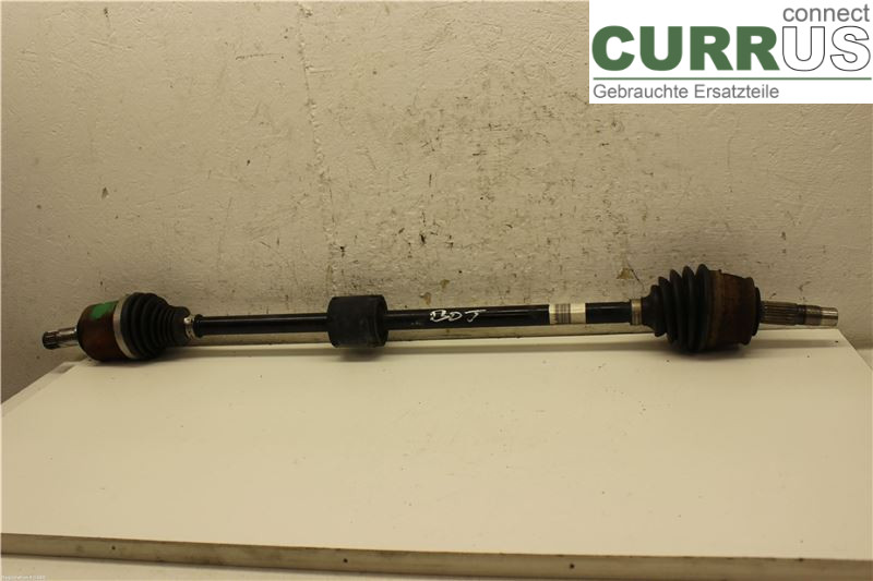 OPEL CORSA E  15-19 Transmissionsdele 93169648 B14XEL