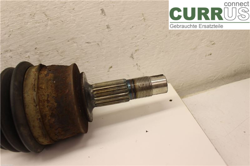 OPEL CORSA E  15-19 Transmissionsdele 93169648 B14XEL