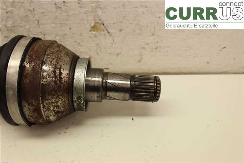 OPEL ASTRA K  16- Essieu avant (4x4) 95522355 B14XFL