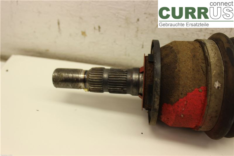 OPEL ASTRA K  16- Essieu avant (4x4) 95522355 B14XFL