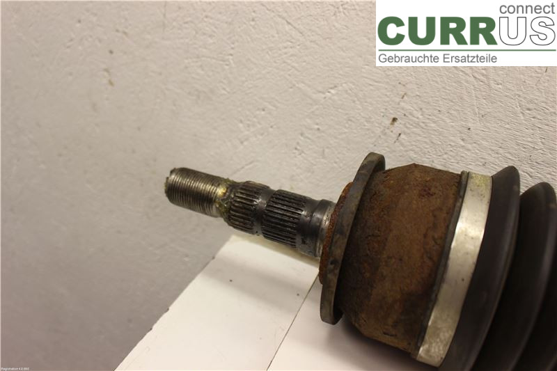 OPEL ASTRA K  16- Pièces de transmission 95522371 B14XFL