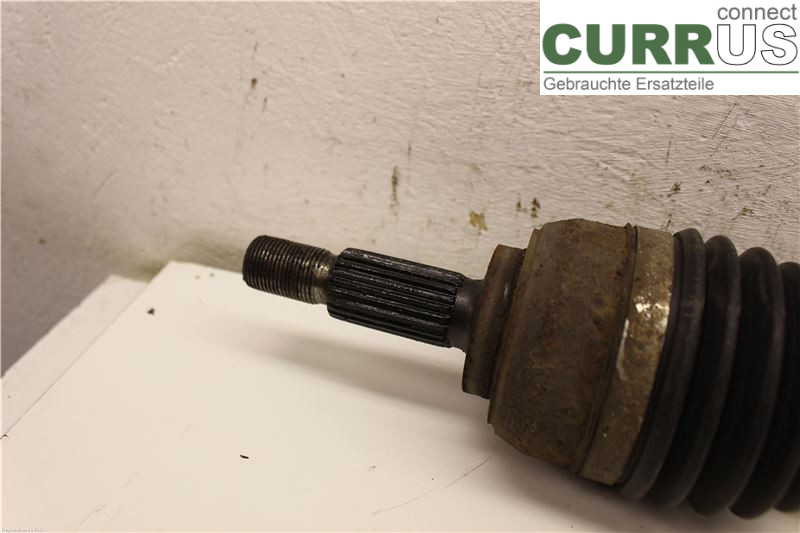 RENAULT CLIO III  09-12 Transmissionsdelar 8201505566 K9K-770