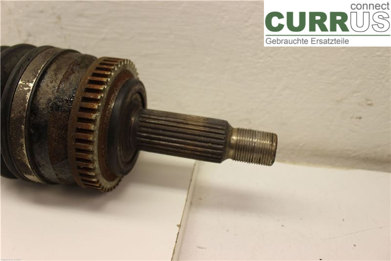 HYUNDAI i40  08-15 Transmission parts 495013Z450 D4FD