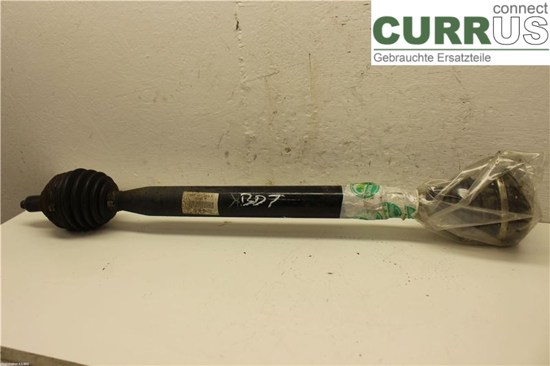 VW POLO       10-17 Transmissionsdelar 6R0407762KX CBZC