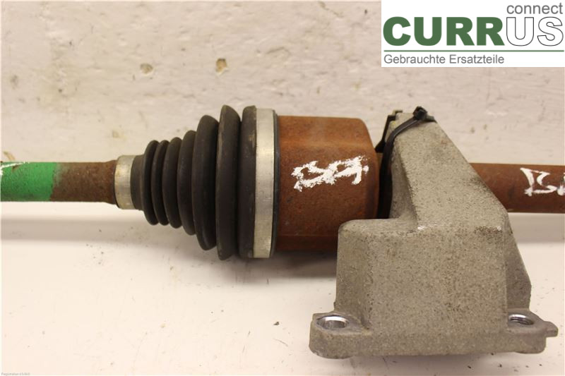OPEL VIVARO  15-19 Transmissionsdelar 93453895 R9M-450