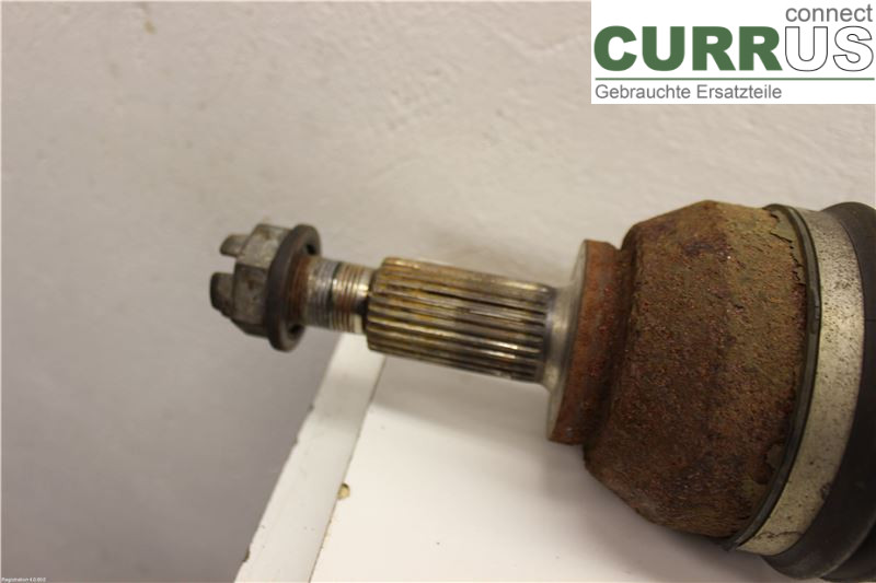 OPEL VIVARO  15-19 Transmissionsdelar 93453895 R9M-450