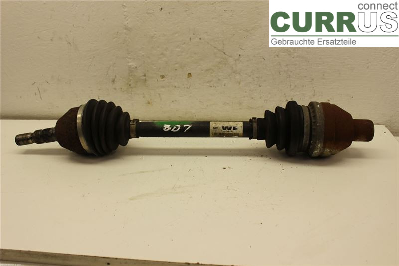OPEL ZAFIRA  B   06-14 Transmissionsdelar 95520731 A16XNT