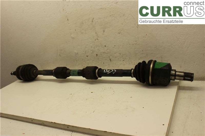 HYUNDAI i40  08-15 Transmission parts 495013Z450 D4FD