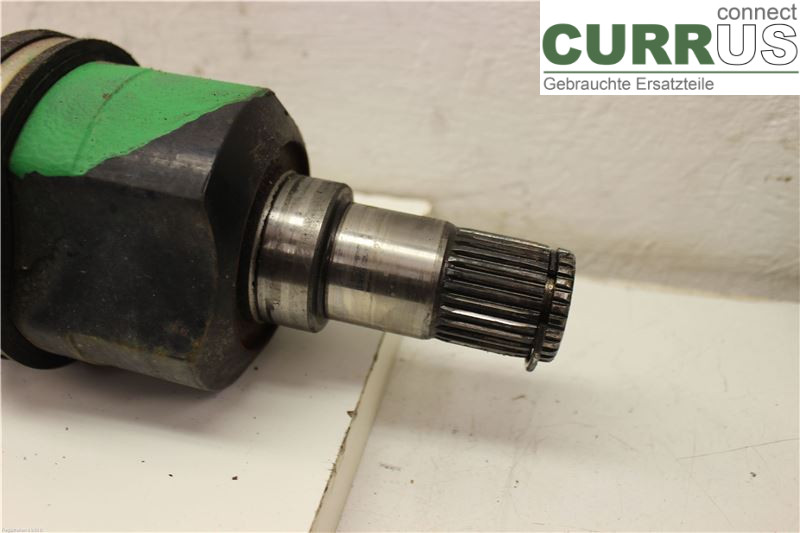 HYUNDAI i40  08-15 Transmission parts 495013Z450 D4FD