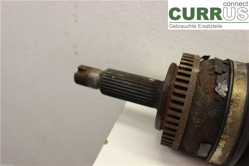 HYUNDAI i40  08-15 Transmission parts 495013Z450 D4FD
