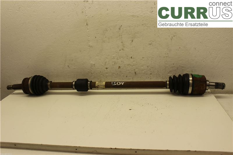 HYUNDAI i20   09-14 Transmission parts 495011J305 G4FA
