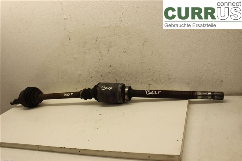 OPEL VIVARO 01-14 Transmissionsdele 95520599 F9Q-760