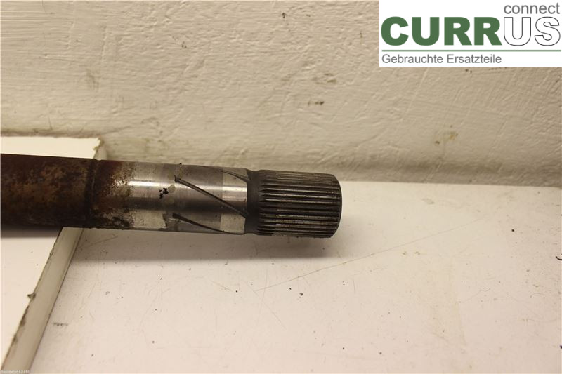 OPEL VIVARO 01-14 Transmissionsdele 95520599 F9Q-760