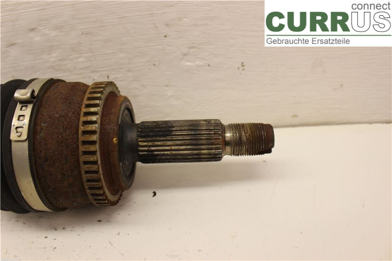 KIA CEED  12-18 Front axle assembly (4WD) 49500A2200 D4FB