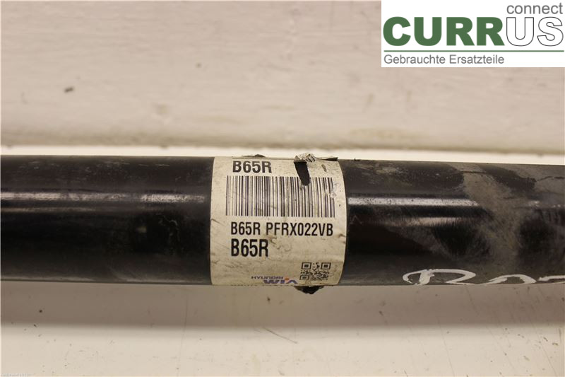 KIA CEED  12-18 Transmission parts 49501A6500 D4FB