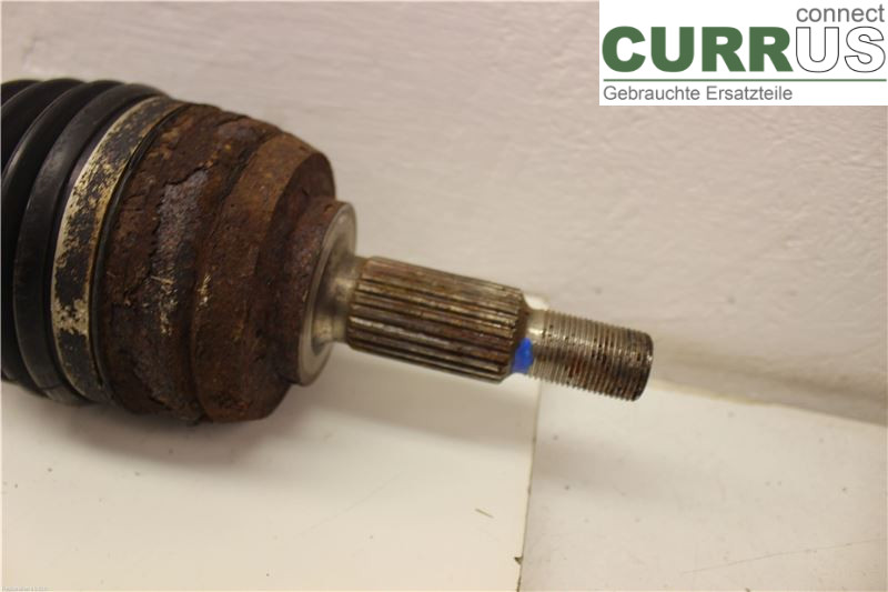 RENAULT MEGANE III 09-15 Transmission parts 391009864R K9K-837