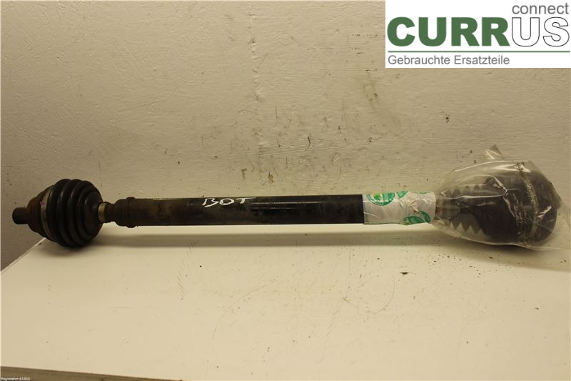 VW GOLF VI     09-13 Transmissionsdele 5Q0407762BX CMXA