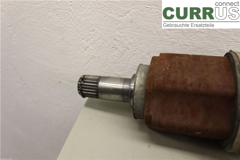 OPEL CORSA E  15-19 Transmissionsdele 95527041 B14XEL